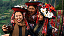 Estas son las regiones ideales para visitar durante los feriados en junio de 2025: trabajadores públicos y privados en Perú podrán disfrutar Estas son las regiones ideales para visitar durante los feriados en junio de 2025: trabajadores públicos y privados en Perú podrán disfrutar