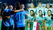 México vs Uruguay: ¿a qué hora y dónde ver EN VIVO el amistoso de la Selección Mexicana Femenina? México vs Uruguay: ¿a qué hora y dónde ver EN VIVO el amistoso de la Selección Mexicana Femenina?