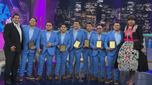 ‘Esta noche’ de la Chola Chabuca arrasa en rating con Armonía 10 y supera a ‘JB en ATV’ y ‘El gran chef’ ‘Esta noche’ de la Chola Chabuca arrasa en rating con Armonía 10 y supera a ‘JB en ATV’ y ‘El gran chef’