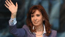 Argentina: Cristina Kirchner anuncia que será candidata a legisladora en Buenos Aires