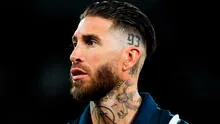 ¿Se va de México? Sergio Ramos no entrenó con Rayados FC y causa inquietud previo al Mundial de Clubes