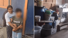Niño con autismo en extrema pobreza necesita ayuda urgente para iniciar terapias