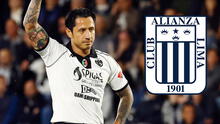 Alianza Lima fichará a 3 jugadores para el Clausura: blanquiazules preguntaron por Gianluca Lapadula tras no ascender a Serie A