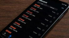Olvida las llamadas SPAM: especialista en ciberseguridad revela truco que acaba con ellas definitivamente