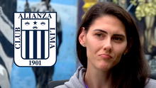 Marina Scherer explica el verdadero motivo de su salida de Alianza Lima tras ser bicampeona: "No quería irme"