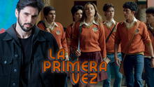 Reparto completo de ‘La primera vez’ temporada 3 en Netflix: actores confirmados y nuevos personajes