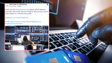 Hackers en Florida roban US$3,6 millones a organización de salud mental en medio de una ola de ciberataque en EEUU