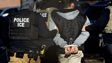 Redadas de inmigración en EEUU: ICE arresta a estudiante de secundaria venezolano en Nueva York
