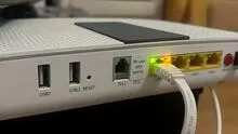 ¿Qué sucede al conectar un disco duro externo al puerto USB del router? Estos son los beneficios que brinda ¿Qué sucede al conectar un disco duro externo al puerto USB del router? Estos son los beneficios que brinda