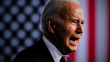 Joe Biden, expresidente de EEUU, revela cómo afronta el cáncer de próstata y dice que puede superar esta enfermedad: "Me siento bien"