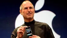 ¿Por qué los iPhone jamás han sido compatibles con las tarjetas microSD? Rompen con la visión de Steve Jobs
