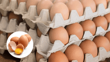 ¿Cómo cocinar huevos para aprovechar al máximo sus nutrientes? La forma ideal de consumirlos