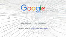 Caída de Google: usuarios reportaron problemas de funcionamiento en YouTube, Gmail y otras plataformas