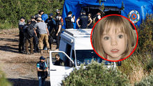 Caso Madeleine McCann: A casi dos décadas de la desaparición, la policía de Alemania y Portugal retoman búsqueda tras nuevas evidencias