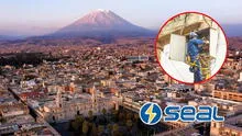 Corte de luz en Arequipa: revisa zonas y horarios afectados el 5 de junio, según Seal