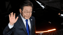 Lee Jae Myung, nuevo presidente de Corea del Sur, es investigado por corrupción y tiene cercanía a Corea Del Norte