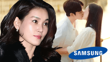 El k-drama de Netflix que muchos creen inspirado en la historia de amor de la heredera de Samsung