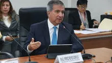 Retiro AFP: MEF frena pretensión del Congreso a días del predictamen y anticipa que observaría el octavo retiro de fondos Retiro AFP: MEF frena pretensión del Congreso a días del predictamen y anticipa que observaría el octavo retiro de fondos