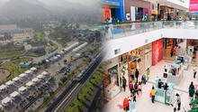 Un nuevo centro comercial tendrá este conocido distrito de Lima Metropolitana: será el segundo mall y se construirá sobre actual supermercado Un nuevo centro comercial tendrá este conocido distrito de Lima Metropolitana: será el segundo mall y se construirá sobre actual supermercado