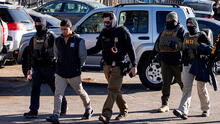 Pensó que ICE había arrestado a sus hermanos en EEUU, pagó más de US$24.000 para liberarlos, pero descubrió que fue estafada