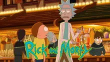 Capítulo 3 de 'Rick y Morty' temporada 8: fecha, hora y dónde ver el nuevo episodio de la serie animada