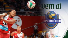 Perú jugará la Copa América de Vóley 2025 con Ángela Leyva: cuándo, dónde y quiénes participan en el nuevo torneo
