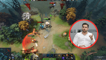 Diego Mohme, secretario de la Federación de Esports, destaca el poder de la comunidad de Dota 2 en Perú: "Es una gran oportunidad"
