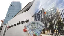 Indecopi multó con S/18.000 al Banco de la Nación por permitir una transacción no autorizada realizada sin el consentimiento de una usuaria Indecopi multó con S/18.000 al Banco de la Nación por permitir una transacción no autorizada realizada sin el consentimiento de una usuaria