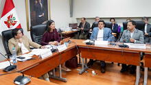 Ley Mape se estanca en Congreso a pocos días del cierre de legislatura: estas son las críticas