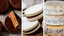 Taste Atlas reveló cuáles son los 20 mejores alfajores del mundo y todos son de Sudamérica: 19 pertenecen a un mismo país
