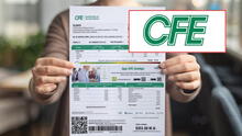 ¿Quieres el cambio de titular de tu recibo de luz? Aquí te enseñamos los pasos para realizarlo de forma fratuita en México