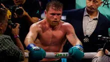 Ponen en aprietos a Canelo Álvarez: excampeón mundial acusa a mexicano de uso de sustancias prohibidas Ponen en aprietos a Canelo Álvarez: excampeón mundial acusa a mexicano de uso de sustancias prohibidas