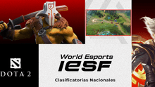Torneo Interuniversitario de Esports: ¿cómo las universidades pueden inscribirse a este campeonato nacional de videojuego?