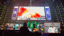 Torneo Interuniversitario de Esports será de manera descentralizada, asegura secretario de la federación en Perú: "Es a nivel nacional"