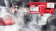 Programa Hoy No Circula en Edomex y CDMX: revisa si tu auto tiene restricciones para circular mañana, 4 de junio