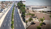 La histórica avenida que será renovada y aliviará tránsito vehicular en Lima Norte: beneficiará a más de 600.000 vecinos