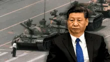 China considera un 'ataque' el mensaje de Marco Rubio, secretario de estado de EE. UU., sobre la masacre de Tiananmen