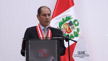 Jefe de la ANC-PJ verificará la labor judicial en Moquegua