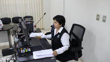 Autoridad Nacional de Control hace visita ordinaria a Corte de Moquegua