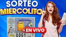Resultados Lotería Nacional de Panamá HOY, miércoles 4 de junio: ¿qué números salieron en el Sorteo Miercolito 3015? Resultados Lotería Nacional de Panamá HOY, miércoles 4 de junio: ¿qué números salieron en el Sorteo Miercolito 3015?