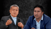 Alcalde de Pataz le pidió una reunión a César Acuña y este le respondió que podía atenderlo "el 8 de junio"