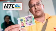 ¿Hasta qué edad se puede sacar o renovar brevete en Perú? Conoce el límite establecido por el MTC en 2025 ¿Hasta qué edad se puede sacar o renovar brevete en Perú? Conoce el límite establecido por el MTC en 2025