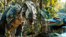 El animal extinto que vivió hace 75 millones de años, pesa 9 toneladas, es el más grande del mundo y supera en tamaño a los dinosaurios