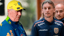 Alineaciones Brasil vs Ecuador por las Eliminatorias Sudamericanas 2026, hoy 5 de junio Alineaciones Brasil vs Ecuador por las Eliminatorias Sudamericanas 2026, hoy 5 de junio