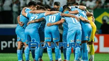 Caja Piura denuncia que Sporting Cristal usa su marca sin autorización: "Hemos dejado de auspiciarlos desde inicio de año" Caja Piura denuncia que Sporting Cristal usa su marca sin autorización: "Hemos dejado de auspiciarlos desde inicio de año"
