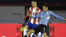 Paraguay - Uruguay: fecha y hora del partidazo por la fecha 15 de las Eliminatorias Sudamericanas 2026 Paraguay - Uruguay: fecha y hora del partidazo por la fecha 15 de las Eliminatorias Sudamericanas 2026