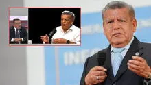 Congresista de APP defiende a su líder César Acuña por viaje a Europa: "Es un momento de reposo para analizar la situación"
