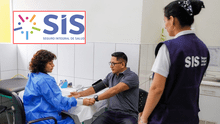 SIS: ¿dónde me atiendo? Conoce aquí el centro de salud que te corresponde