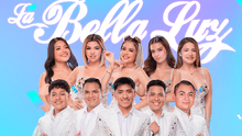 La Bella Luz nuevamente en crisis: Héctor Boza se va del grupo tras solo tres meses y lo revela en un live La Bella Luz nuevamente en crisis: Héctor Boza se va del grupo tras solo tres meses y lo revela en un live