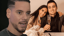 Anthony Aranda tiene inesperada respuesta ante la buena relación del 'Gato' Cuba con Melissa Paredes: "Yo estoy ahí" Anthony Aranda tiene inesperada respuesta ante la buena relación del 'Gato' Cuba con Melissa Paredes: "Yo estoy ahí"